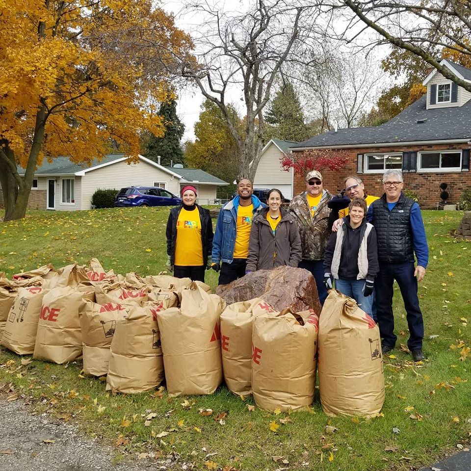 My Habitat Clarkston Clarkston Area Chamber of Commerce